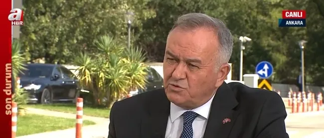 TBMM bugün açılıyor! Peki gündemde neler var? Siyasette neler konuşulacak?