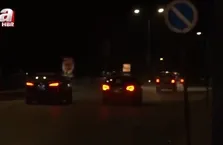 İşte Halep’te teslim YPG’li teröristler!