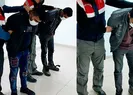 MİTten müthiş operasyon! Yakalandılar