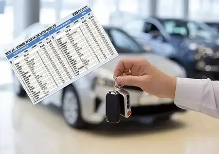 Zirveyi TOGG ve Clio'ya bıraktı! Çinli üreticiler bile Türkiye’nin en çok satan otomobilinden daha çok satışa imza attı! İşte liste…