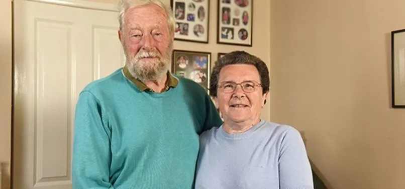 İngiltere'den insanlık namına umutlandıran haber: 620 çocuğa anne ve babalık ettiler