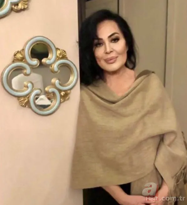 Seda Sayan'ın son hali şaşkına çevirdi! Estetik sonrası... 16