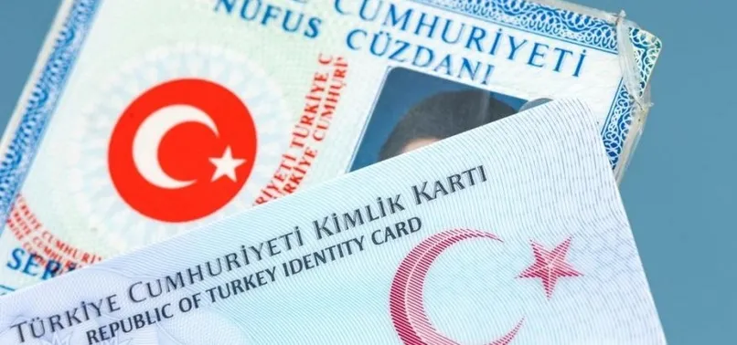 Kimlik kartlarına yönelik flaş karar! 50 ilde başlıyor! İçişleri Bakanlığı tarih verdi... Yeni kimlik kartı başvurusu nasıl yapılır?