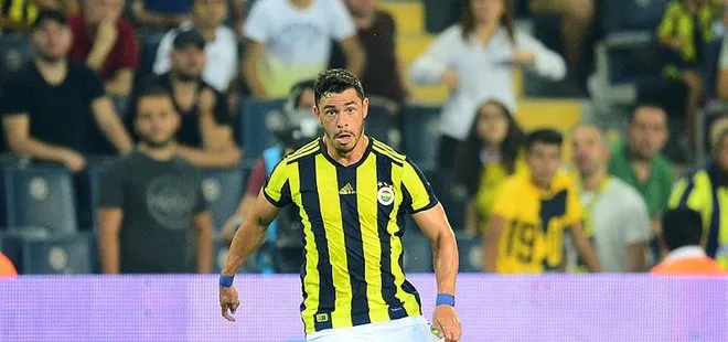 GİULİANO'YA KÖTÜ HABER!