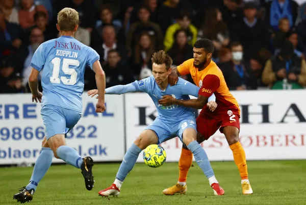 DeAndre Yedlin’den samimi açıklamalar: Kur’an-ı Kerim okuyorum