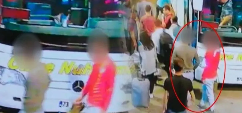 Şanlıurfa'da dağa götürülmek istenen iki çocuk son anda kurtarıldı