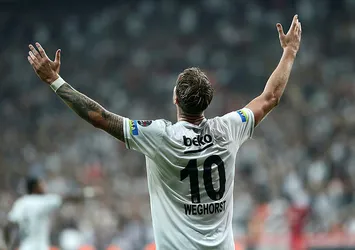 Wout Weghorst'a güzel haber! Milli takım kadrosunda