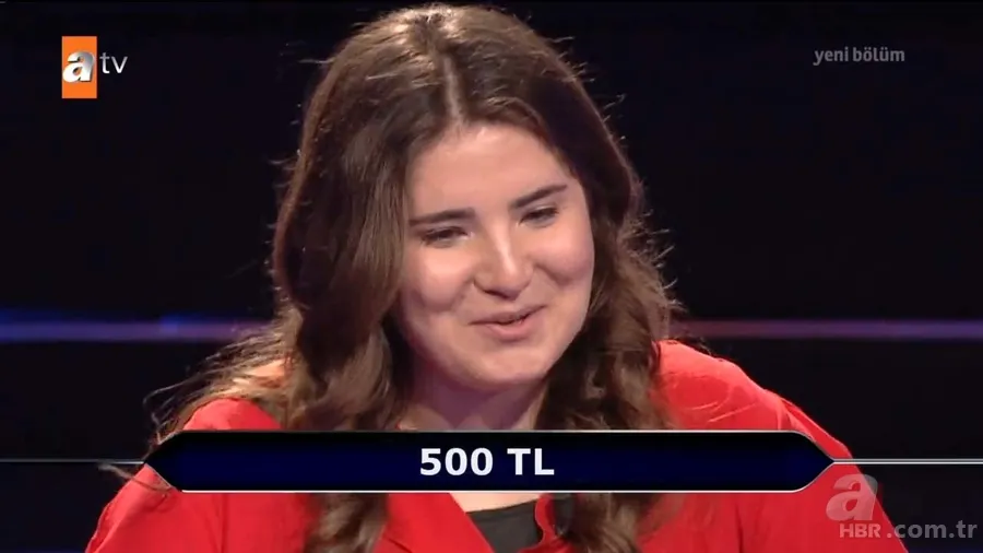 Kim Milyoner Olmak İster yarışmacısı şair sorusunda elendi! İşte o şiir ve şairi! 7