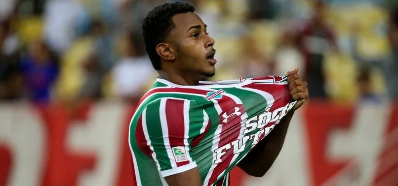 Fenerbahçe, Marcus Wendel’i Sporting Lizbon’a kaptırıyor - 1