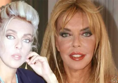 Yeşilçam'ın unutulmaz ismi Ahu Tuğba’nın vefatı sanat camiasını yasa boğdu!