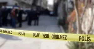 Avcılar’da kuyumcu dükkanı kurşunlandı