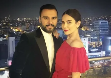 Alişan ve Buse Varol düğün yeri bulamadı