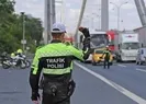 Yola çıkacaklar dikkat! O yollar trafiğe kapatılacak