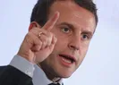 Macron Türkiyeyi hedefe koyarak NATOyu tartışmalı hale getirmeye çalışıyor: Hedefinde Avrupa ordusu var