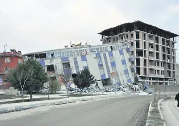 Hasara 215 bin TL