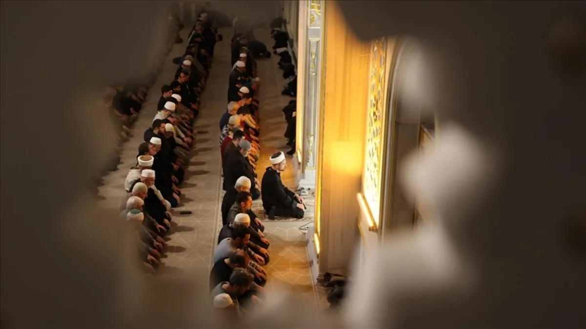 11 ayın sultanı Ramazan geldi! Ramazan ayını nasıl idrak etmeliyiz?