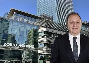 Zorlu Holding'teki ramazan skandalının ardından yeni CEO Ömer Yüngül oldu