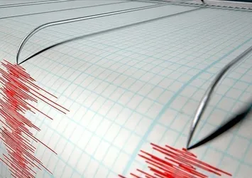 Kahramanmaraş'ta 3.6 büyüklüğünde deprem!