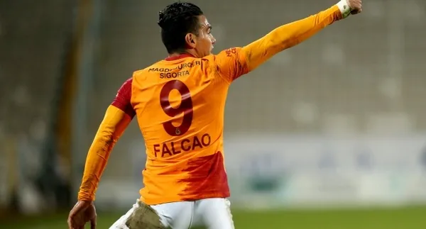 Galatasaray’ın yıldızı Falcao’ya yıllık 10 milyon euro! Katar takımı Al Sadd ilk adımı attı