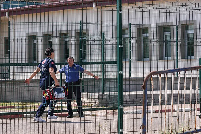 Sinan Ateş nasıl öldürüldü? Davanın dördüncü gününde çarpıcı sözler! Ateş’in annesi mahkemede fenalaştı...