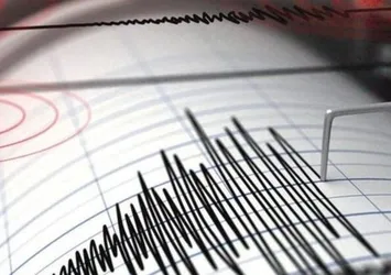 İran'da 5,4 büyüklüğünde deprem