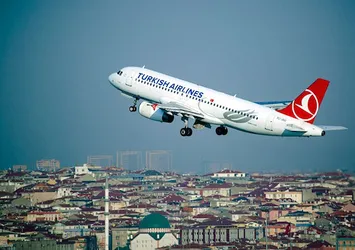 THY’den ABD yolcularına ‘sıvı madde’ uyarısı