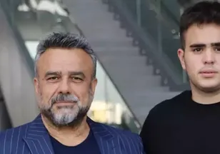 Bülent Serttaş'tan 18 yaşına giren oğluna servet değerinde hediye!