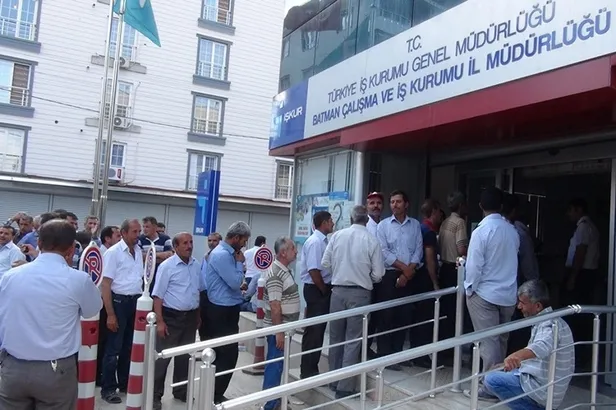 TÜSEB lise mezunu Güvenlik Görevlisi, Hizmetli ve Şoför arıyor! KPSS yok! Başvuru şartları neler?