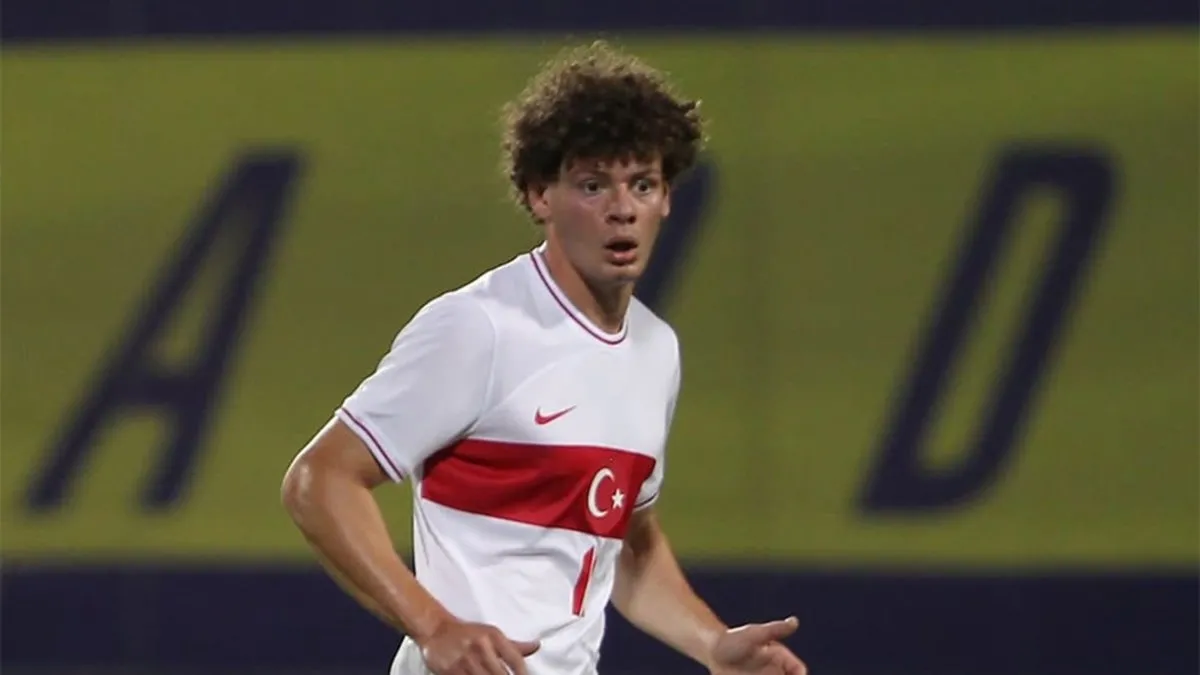 Galatasaray'dan Erencan için harekete geçti