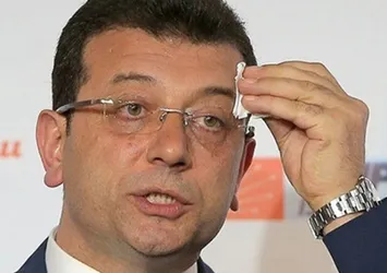 İmamoğlu hakkında casusluk soruşturması