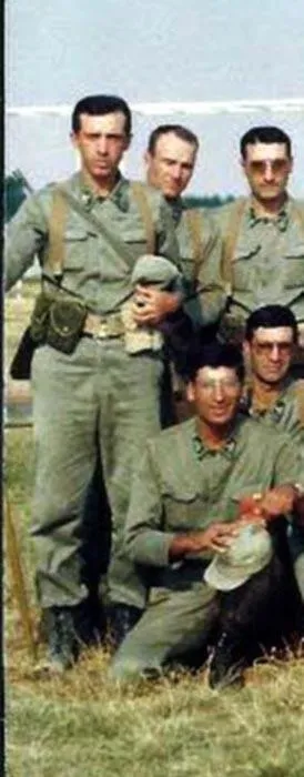 Yıllar sonra ortaya çıkan Cumhurbaşkanı Erdoğan’ın akerlik fotoğrafı - 1