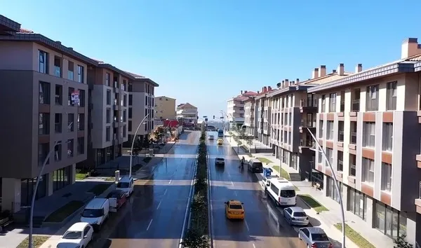 Hükümetin depremzedelere verdiği söz tek tek yerine getiriliyor! Bakan Özhaseki duyurdu: 180 binden fazla konutun ihalesini yaptık