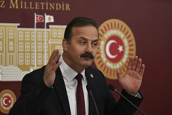 Meral Akşener’e rakip geliyor! Yavuz Ağıralioğlu parti kuracak