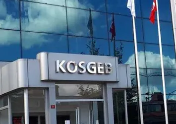 Sözcü ve OdaTV'nin KOSGEB üzerinden başlattığı algı operasyonuna sert tepki!