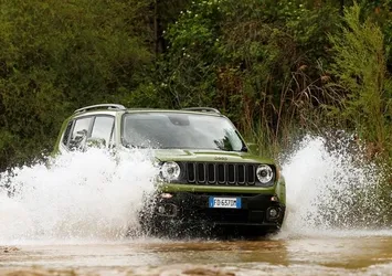 Jeep’ten 75. yıla özel model