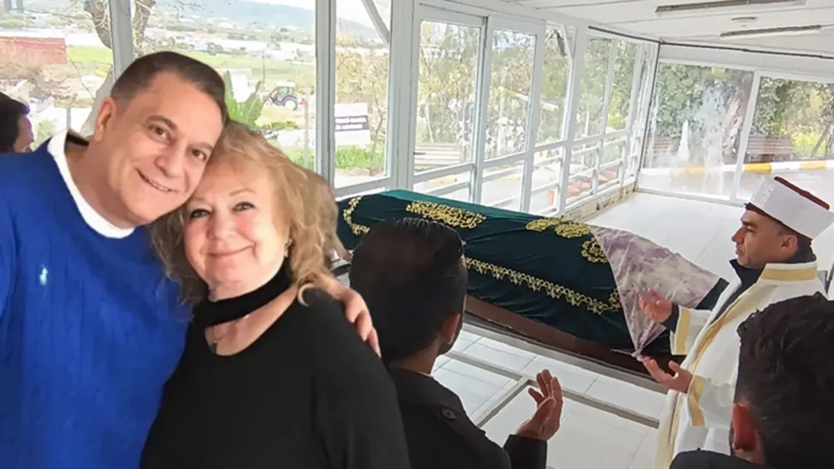 Mehmet Ali Erbil’e tepki: Annesinin cenazesi varken yaptığı yayın olay oldu