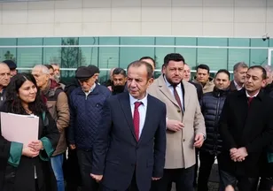 Tanju Özcan’ın "burs" savunması çöktü!