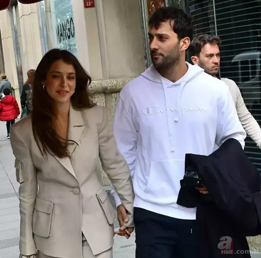 Hande Erçel’in yeğeni Aylin Mavi’den yeni haber! Gamze Erçel sağlık durumunu açıkladı 4