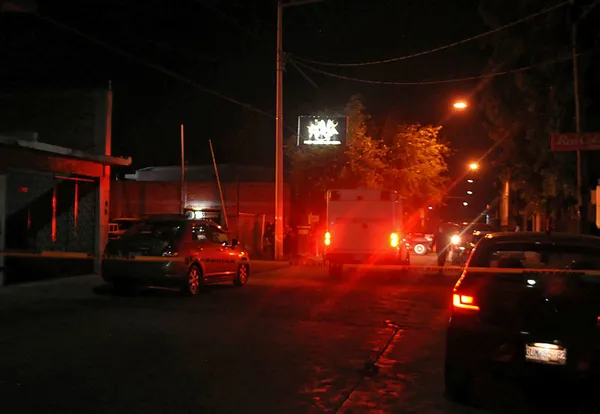 Meksika’da bara saldırı: Çok sayıda ölü var