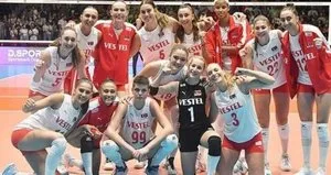 Filenin Sultanları son 16’yı garantiledi!