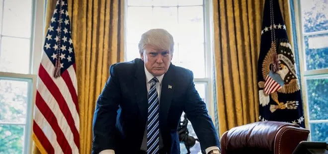 Trump başkanlık süresinin sonunu göremeyecek