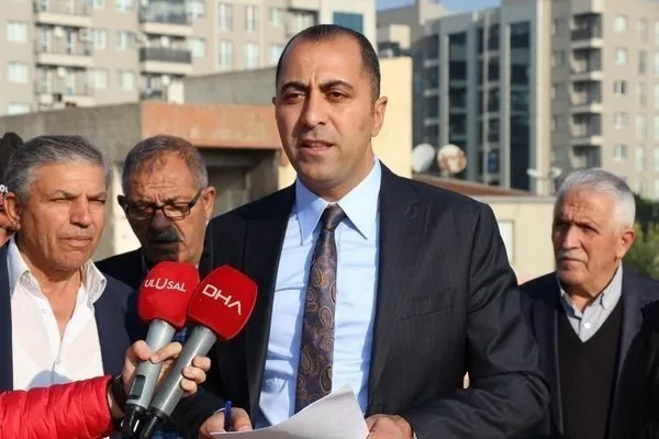 CHP İzmir'de de 11 yıl kentsel dönüşümü böyle engelledi