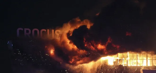 Türkiye ve İran’dan sonra Rusya’yı hedef aldılar! Terör saldırıları aynı hücreden