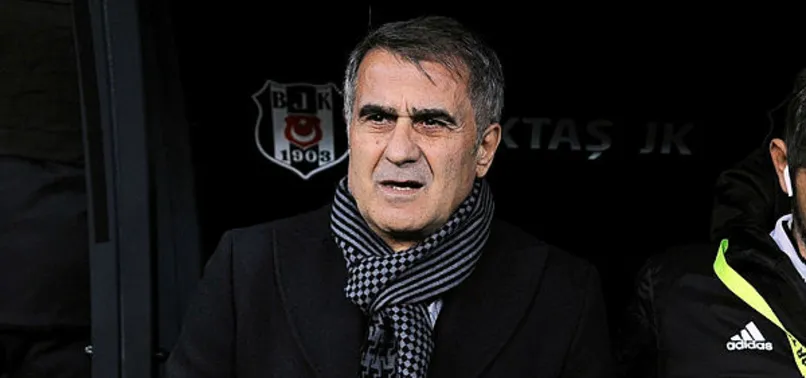 İşte Şenol Güneş'in Milli Takım kadrosu!