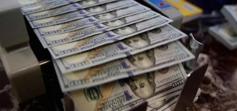 Son dakika: Cari açık rakamları açıklandı