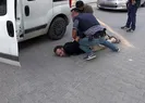 Eylem hazırlığındaki DEAŞ’lı terörist yakalandı