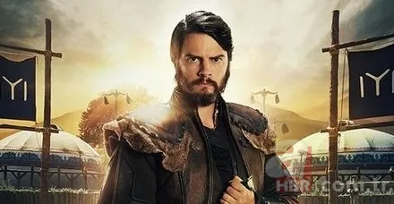 Kuruluş Osman oyuncuları kimdir? Kuruluş Osman oyuncuları ve karakterleri! İşte tüm kadro... 21