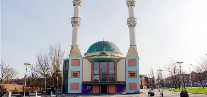 Hollanda’da camilere alçak saldırı! Mektuplarda Hz. Muhammed’e hakaret...