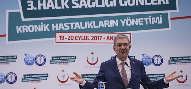Sağlık Bakanı Ahmet Demircan’dan sağlık çalışanlarına müjde