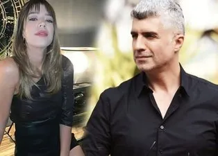 Özcan Deniz ve Feyza Aktan hakkında şok iddia! Çocuk yapıp ayrılmayı şart koştu